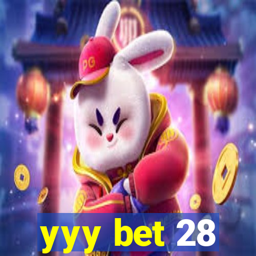 yyy bet 28